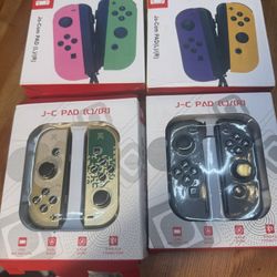 Nintendo Joy Con
