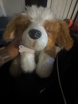 Little live pets toys