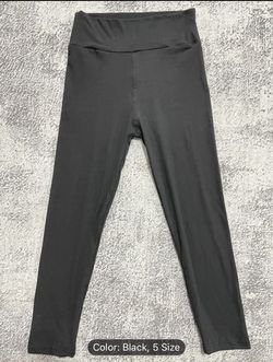 New Toddler Soft Leggings