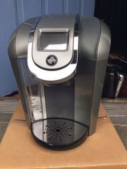 Keurig 2.0