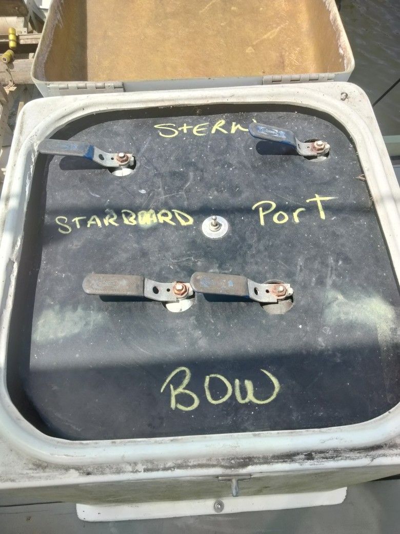 Large Floating Boat Lift for Sale in Fort Lauderdale, FL OfferUp