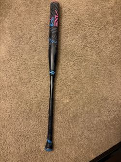 Axe Inferno, 2-Piece Composite Balanced End loaded