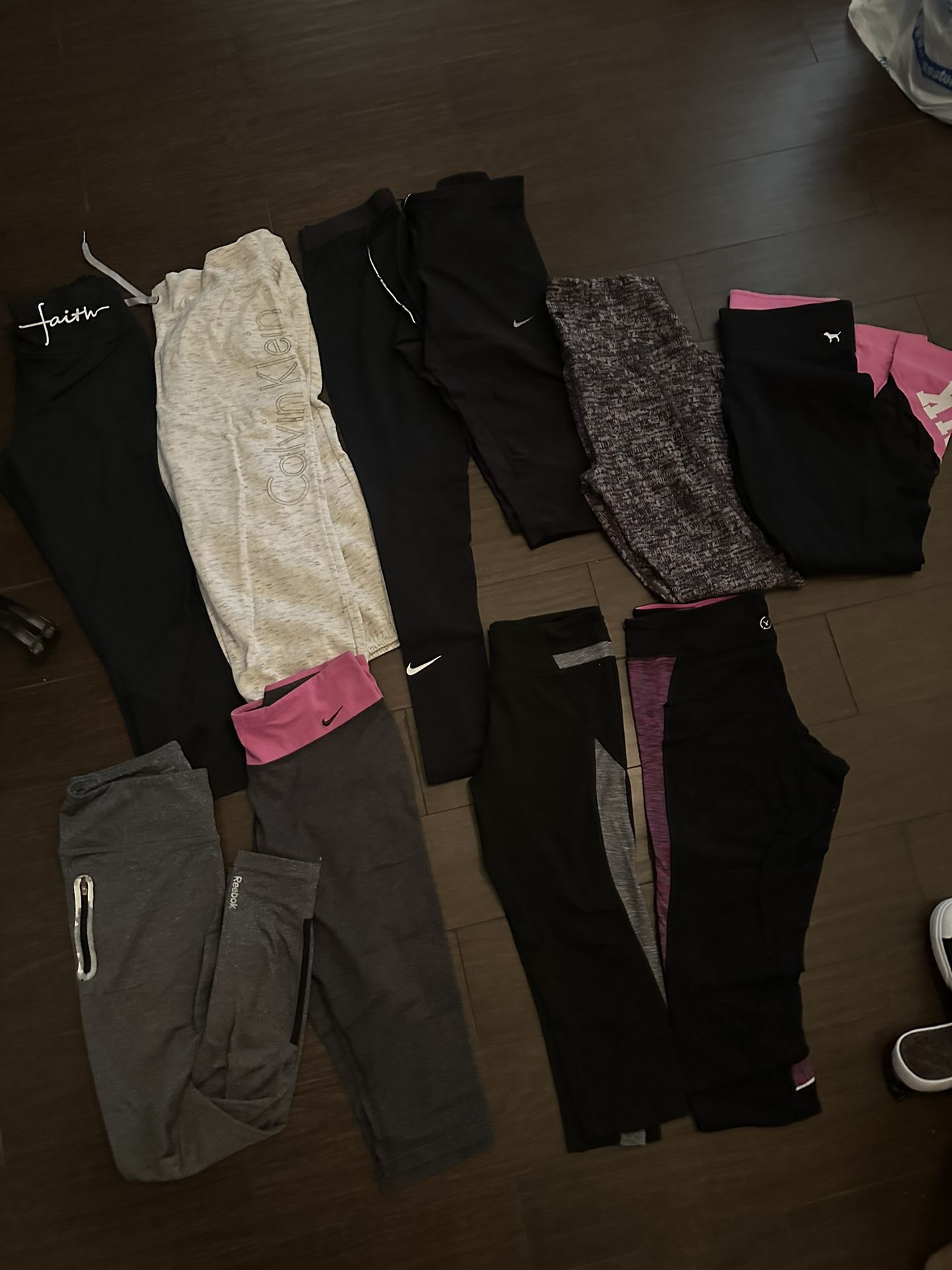 Women Workout Pants