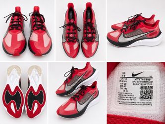 Nike Zoom Gravity