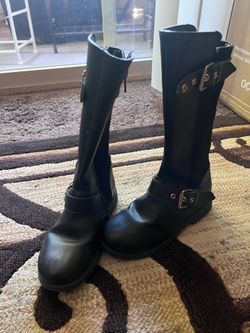Kids boots