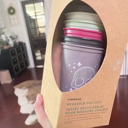 HALLOWEEN Retired Collector Starbucks Cups NEW 