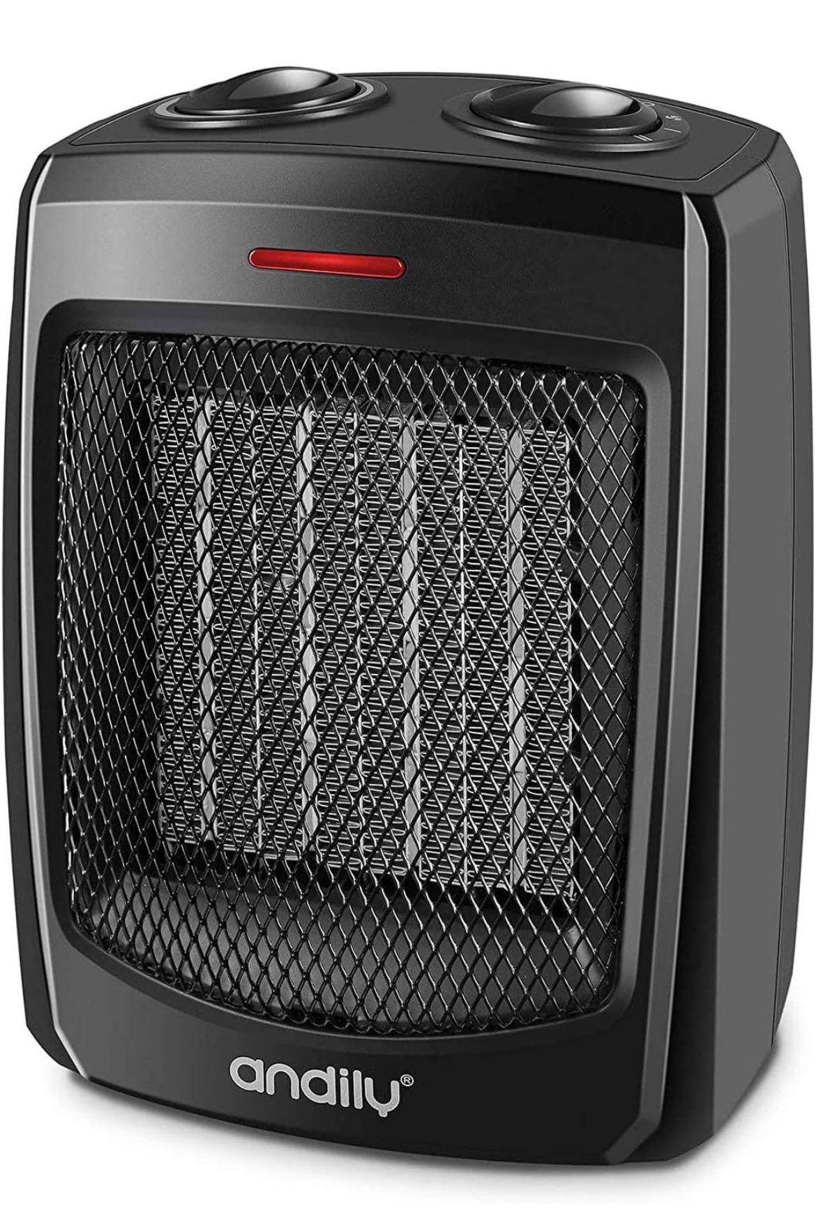 Small Space Heater 