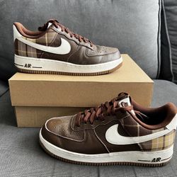 Nike Air Force 1 Size 8.5
