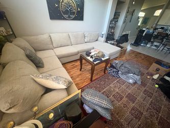 Sofa set