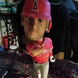 Albert Pujols Bobblehead 