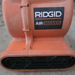 Rigid 3spd Blower 