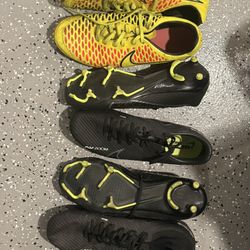 Soccer Cleats 