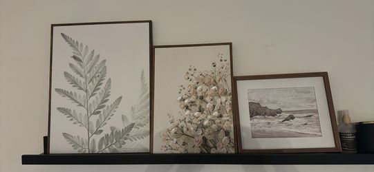 Wall art