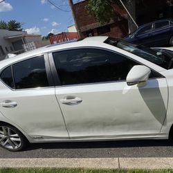 2016 Lexus CT 200h