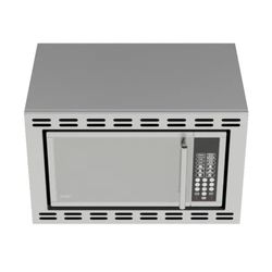 Summit Built In Microwave New In Box