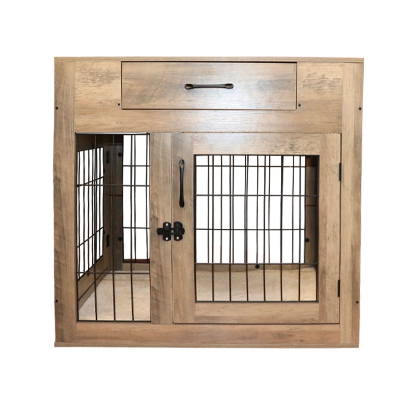Dog Crate Furniture