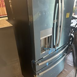 Brand new GE refrigerator!