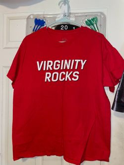 Danny Duncan shirt