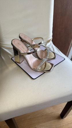 Heel