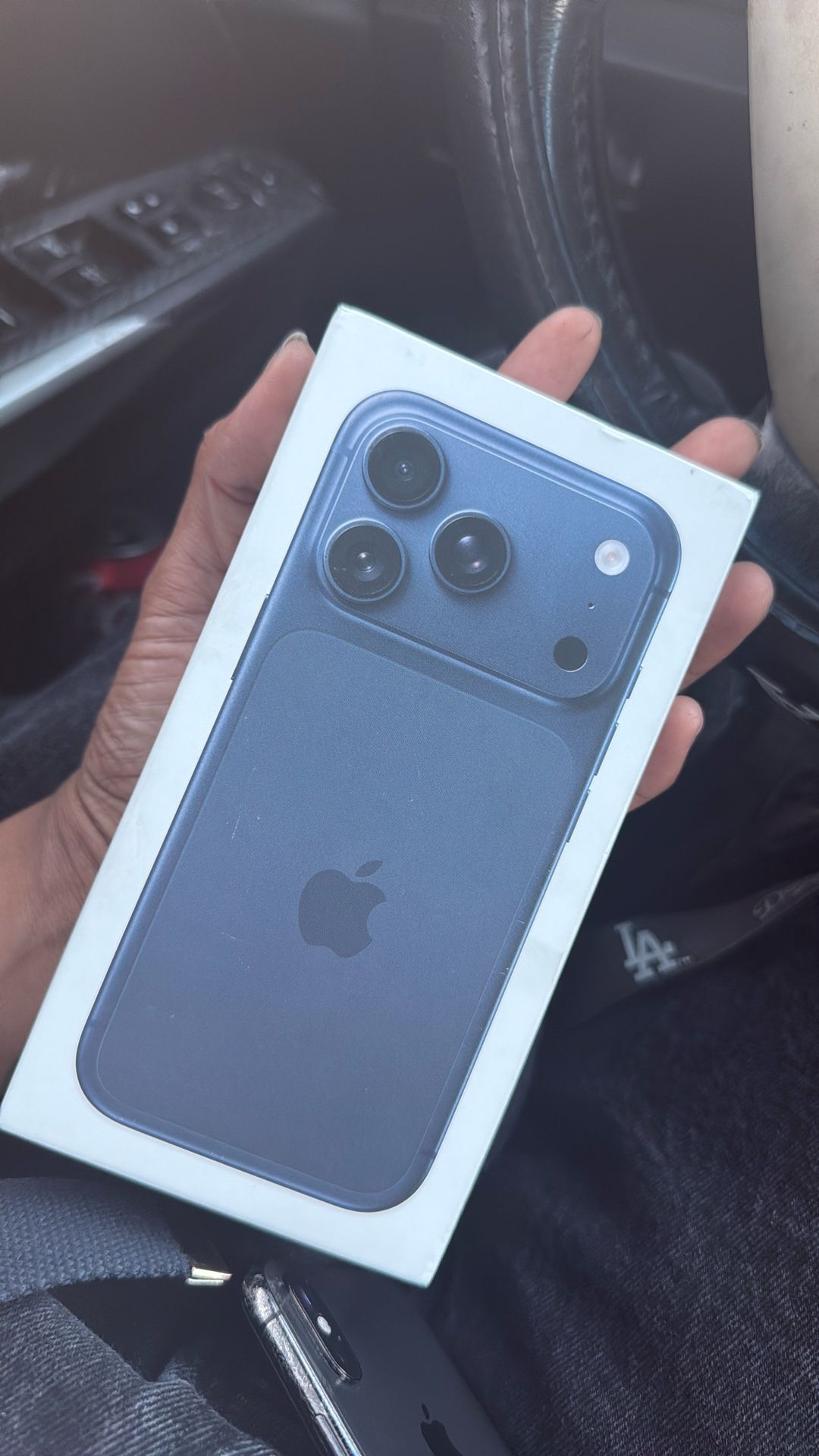 iPhone17 Pro