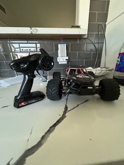 Rc car