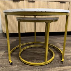 Juego De Mesa ( Tables ) 