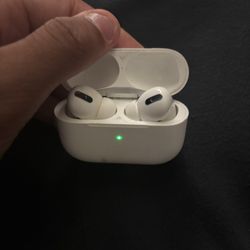 Air Pods Pros