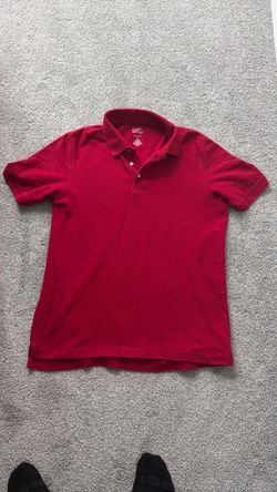 Dress collar shirt