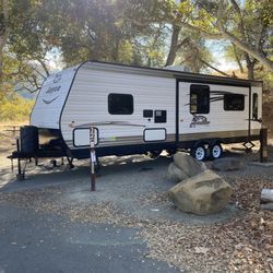 Jayco Travel Trailer 