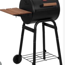 Char-griller Bbq Grill 