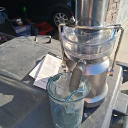 Juicer