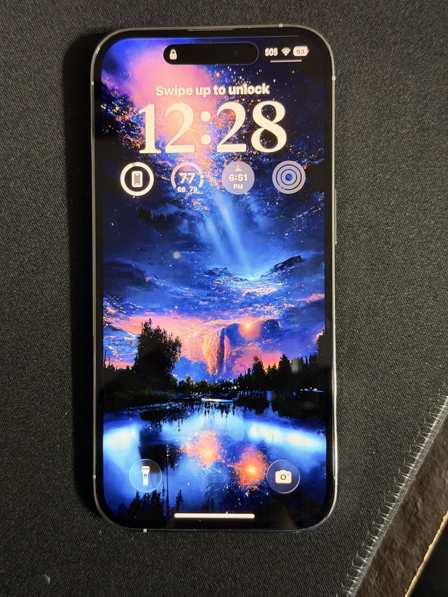 iPhone 14 Pro 128GB