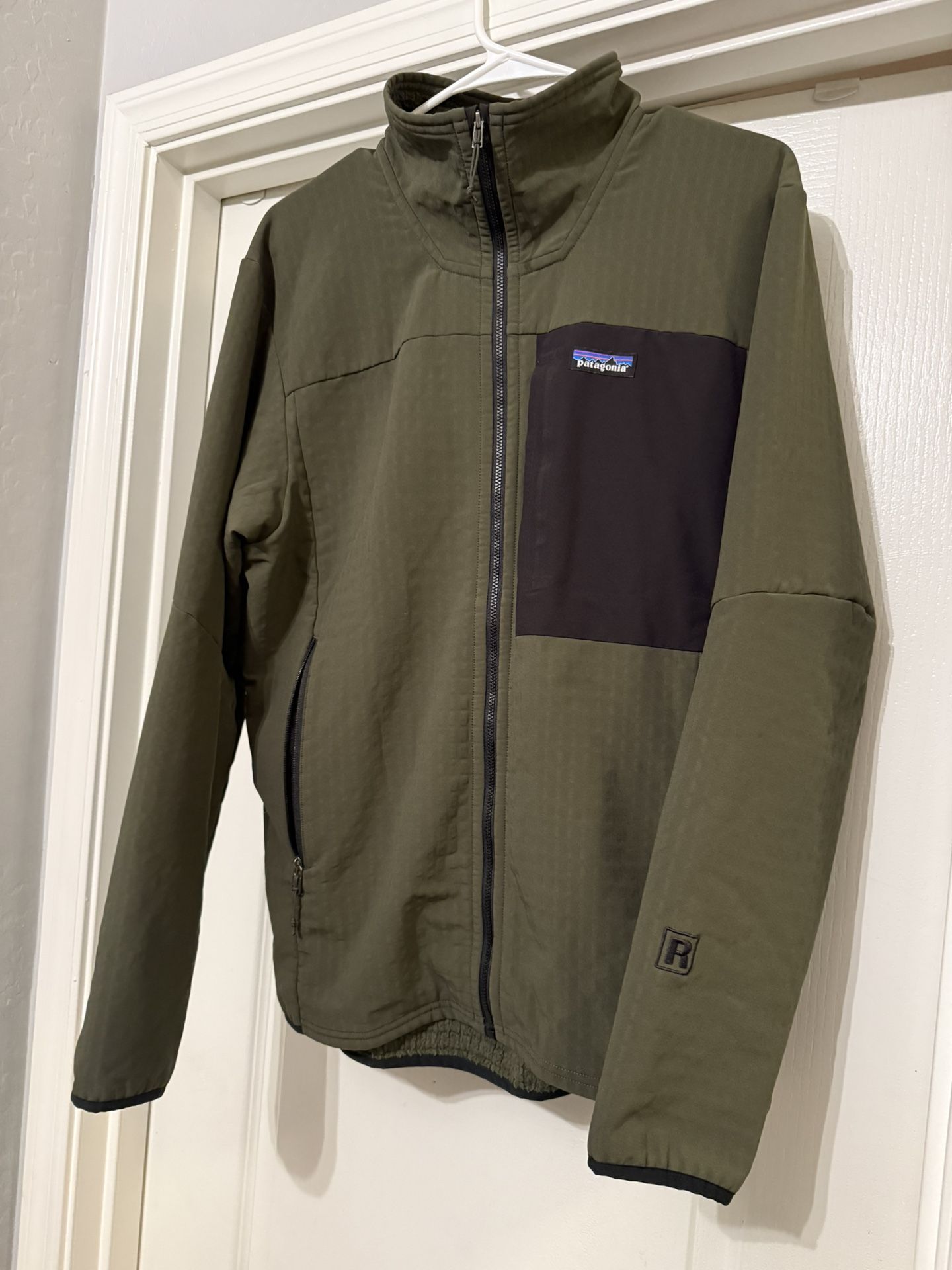 Patagonia Jacket