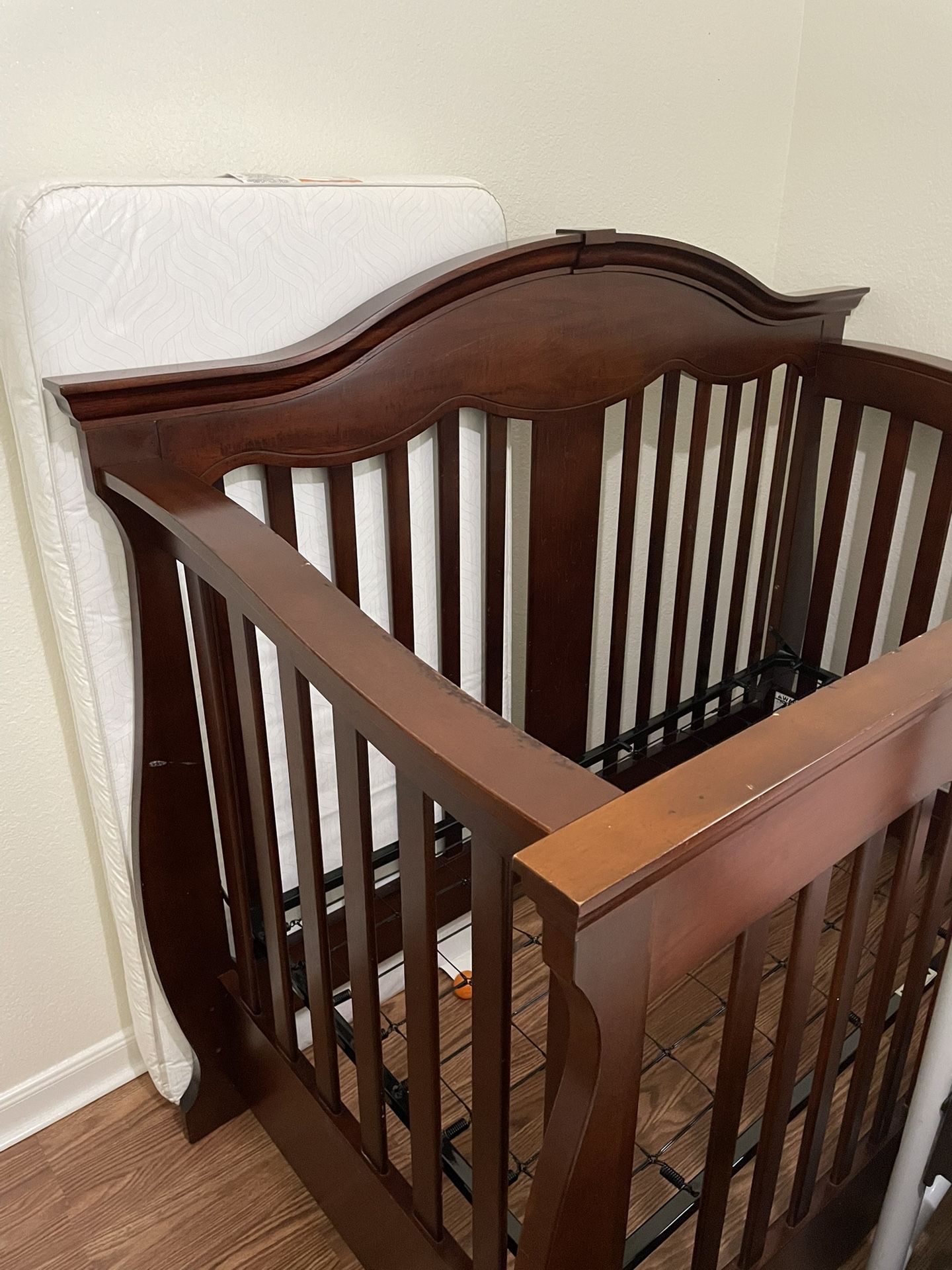 Baby Crib