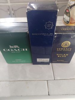 Perfume for sale