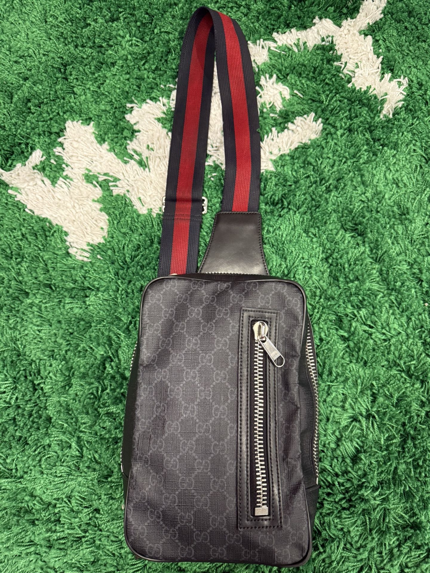 Gucci Side Bag (authentic)