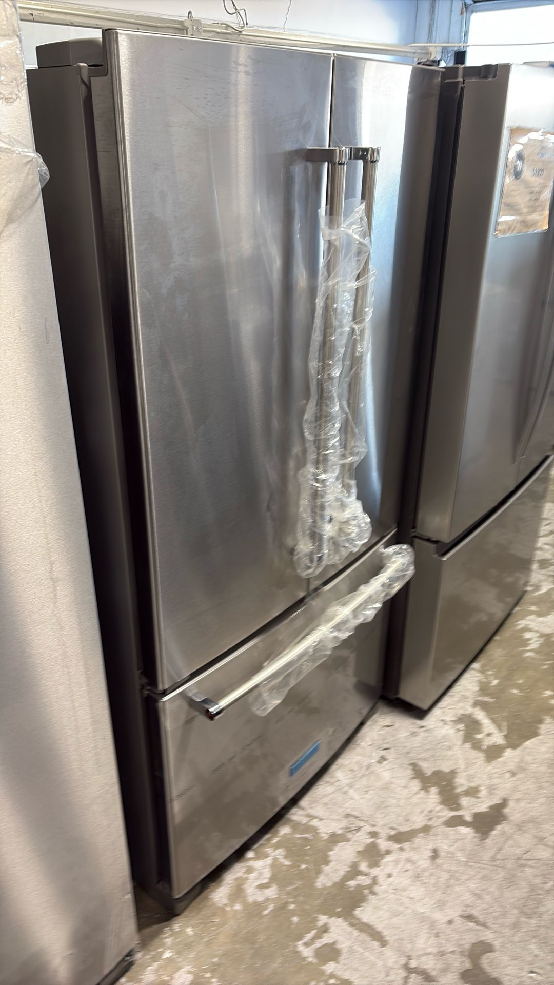 KitchenAid Refrigerator 