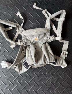 Ergo Baby Carrier