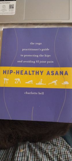 Hip Healthy Asanas