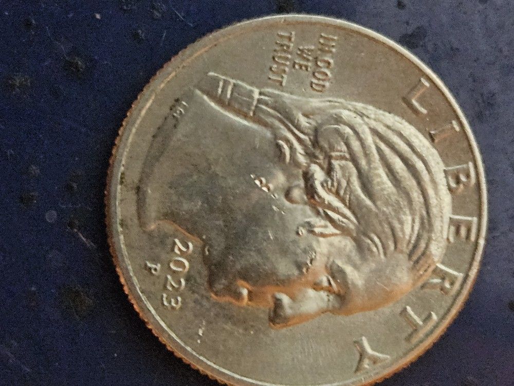 2023 Quarter Error 