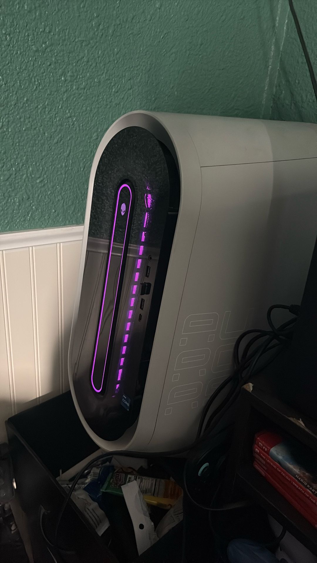 Alienware Aurora R13 Gaming Pc