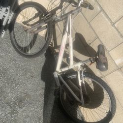 Trek 3700 5 Speed Mountain Bike 