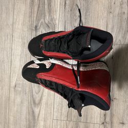 Jordan 14s Custom