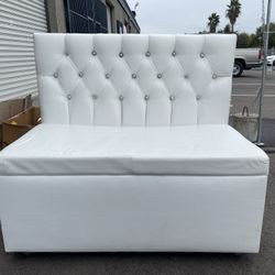 Wedding Couch