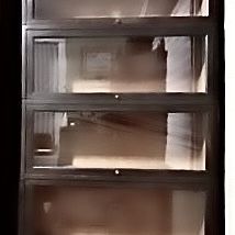 Barrister Bookcases