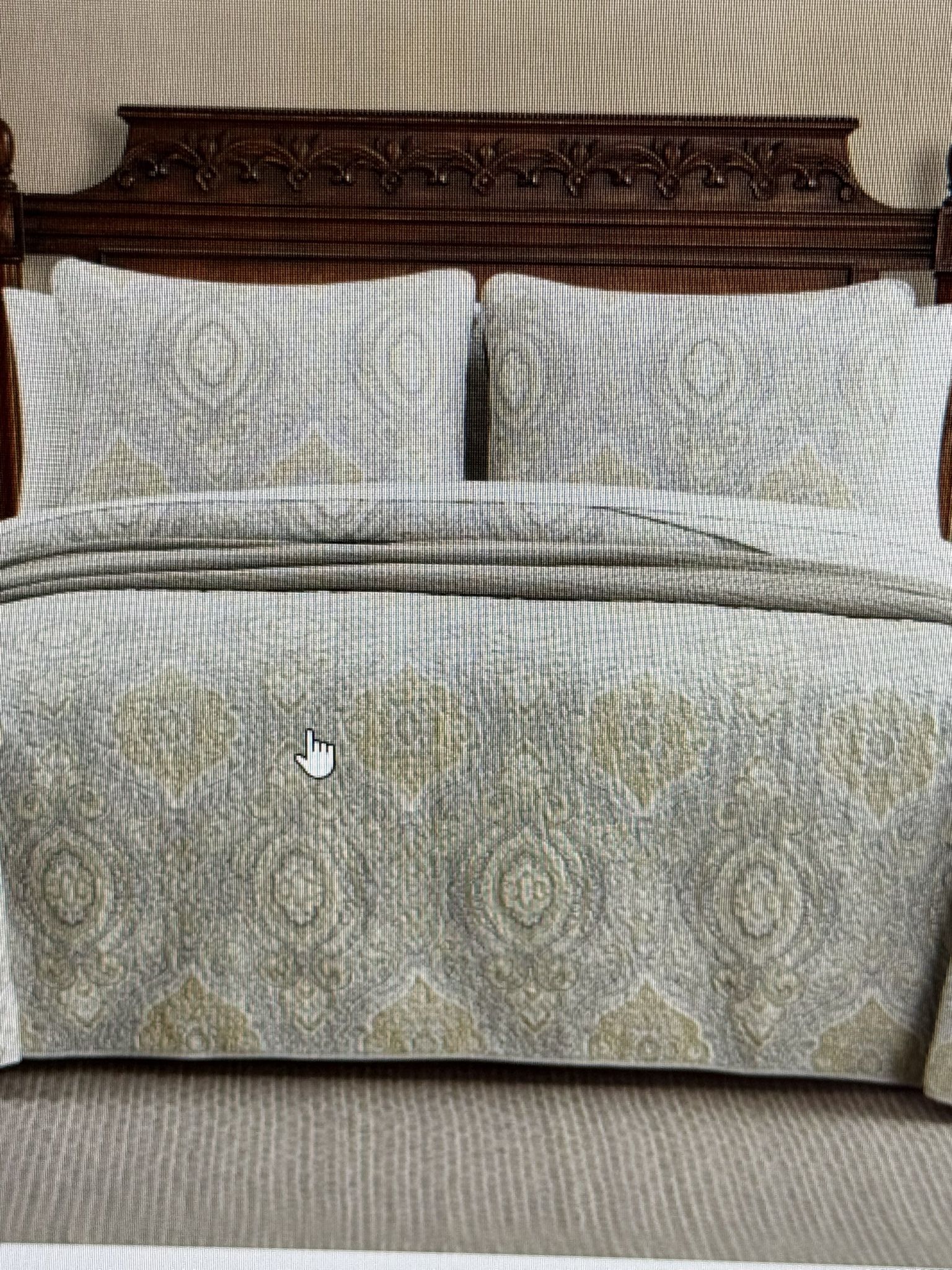 Tommy Bahama Queen Size Quilt