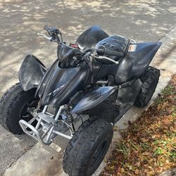 Honda TRX 90 ATV