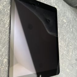 I Pad Air Space Grey 32g 