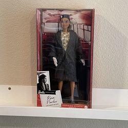 Barbie Signature Rosa Park Doll