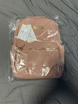 New Juju Bee Backpack 